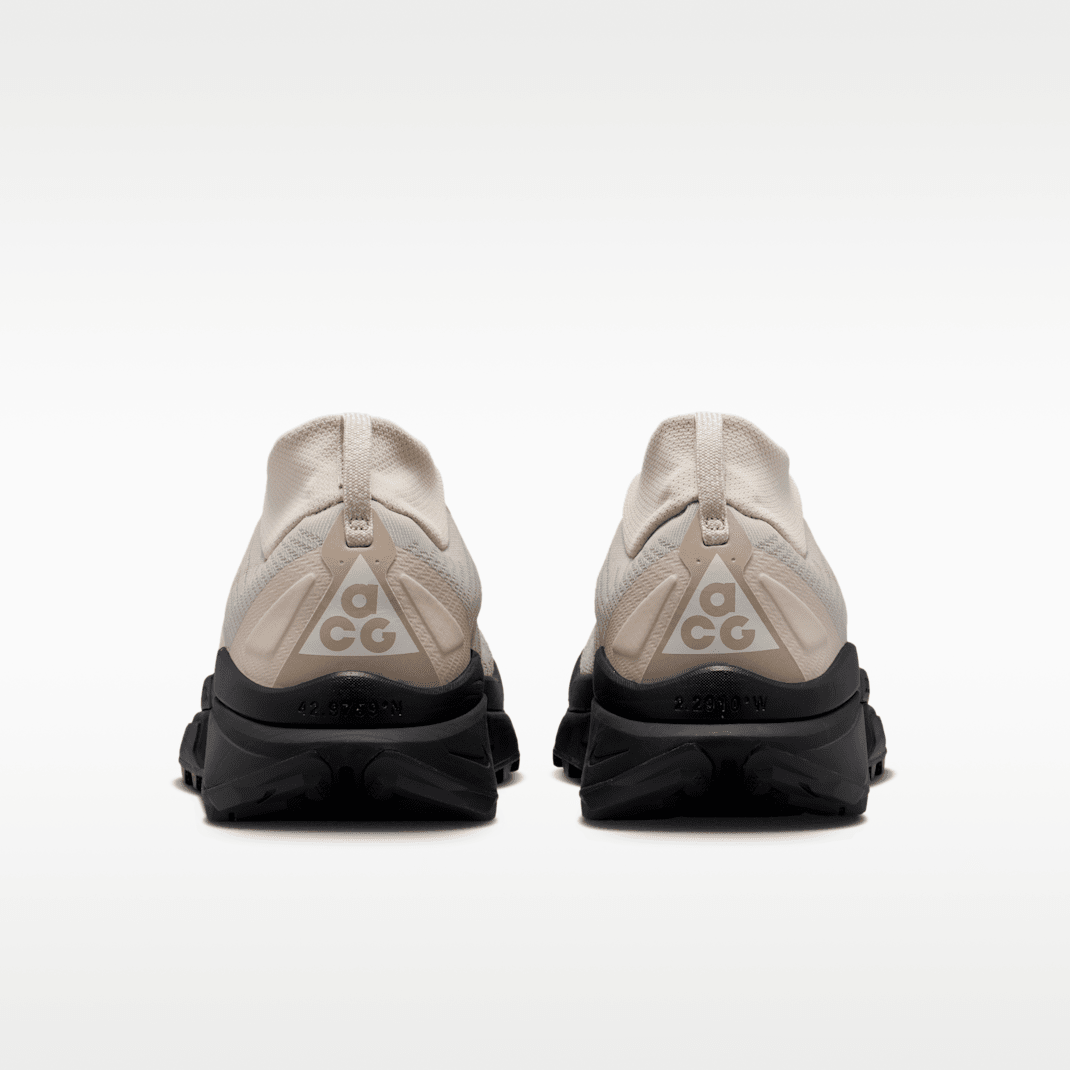 Cream II/Black/Anthracite/Light Orewood Brown