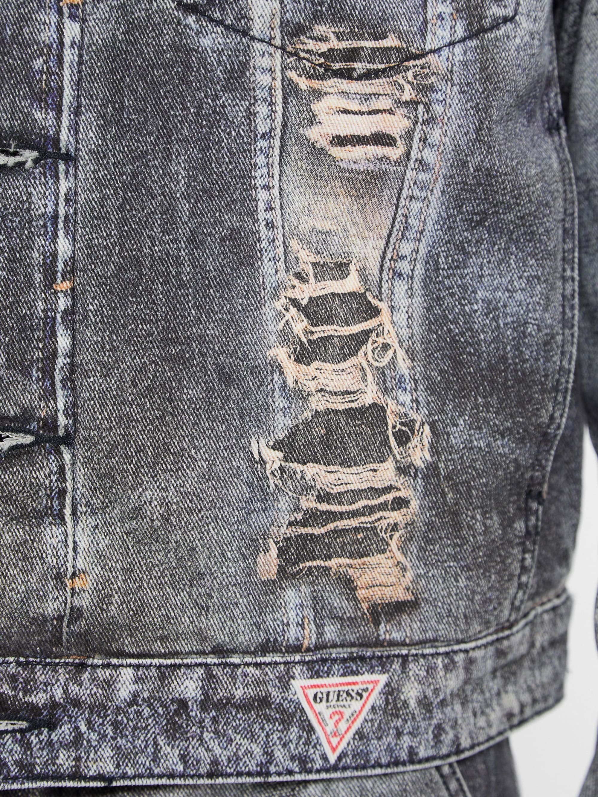 Go Printed Mending