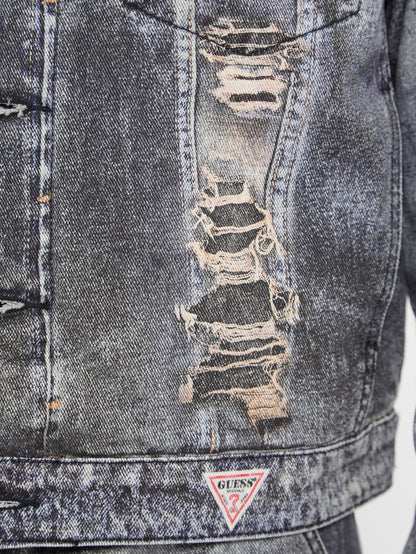 Go Printed Mending