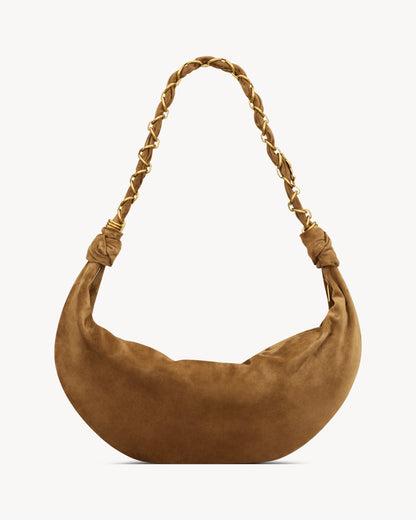 Caramel Cognac
