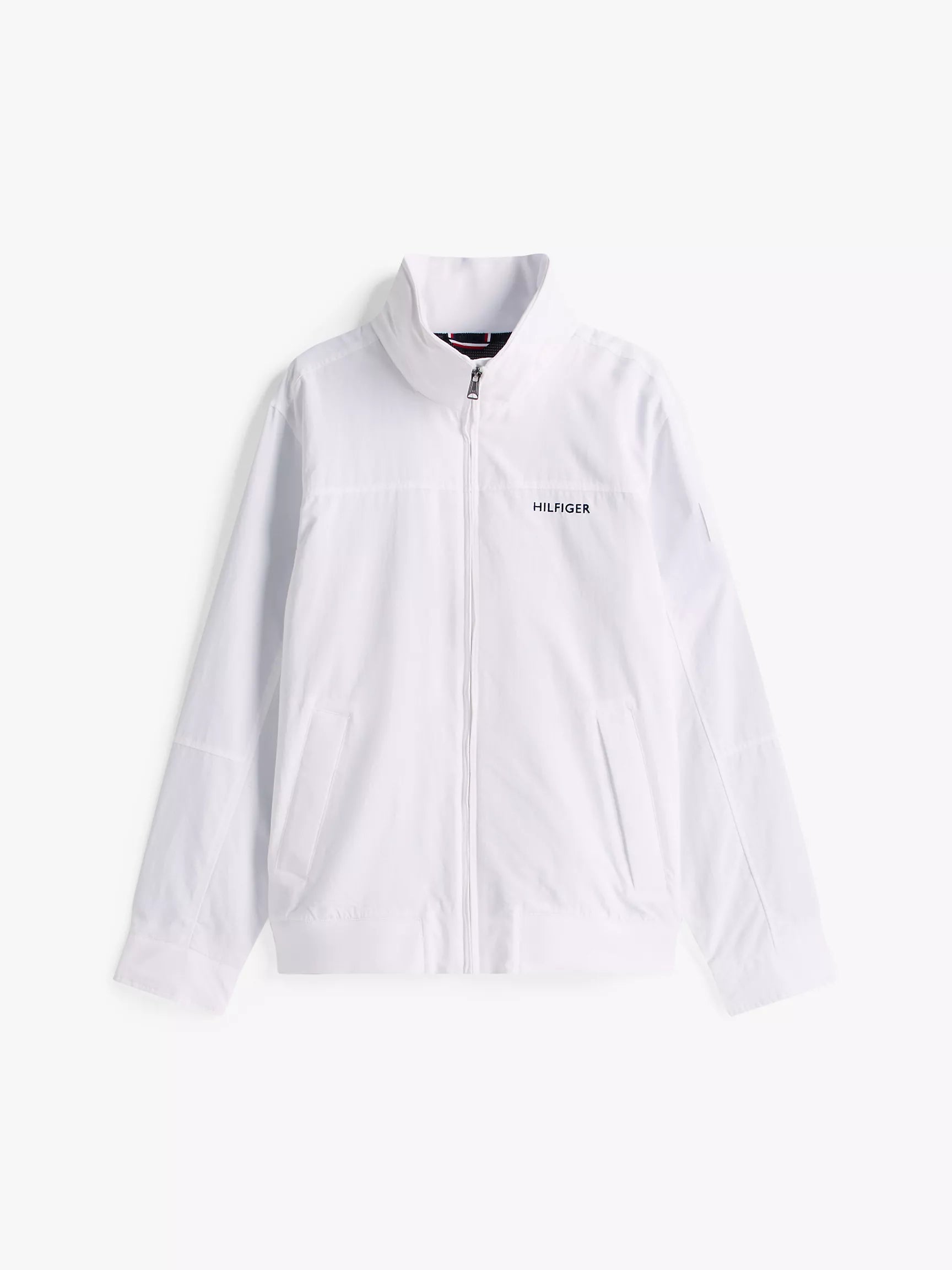 Optic White