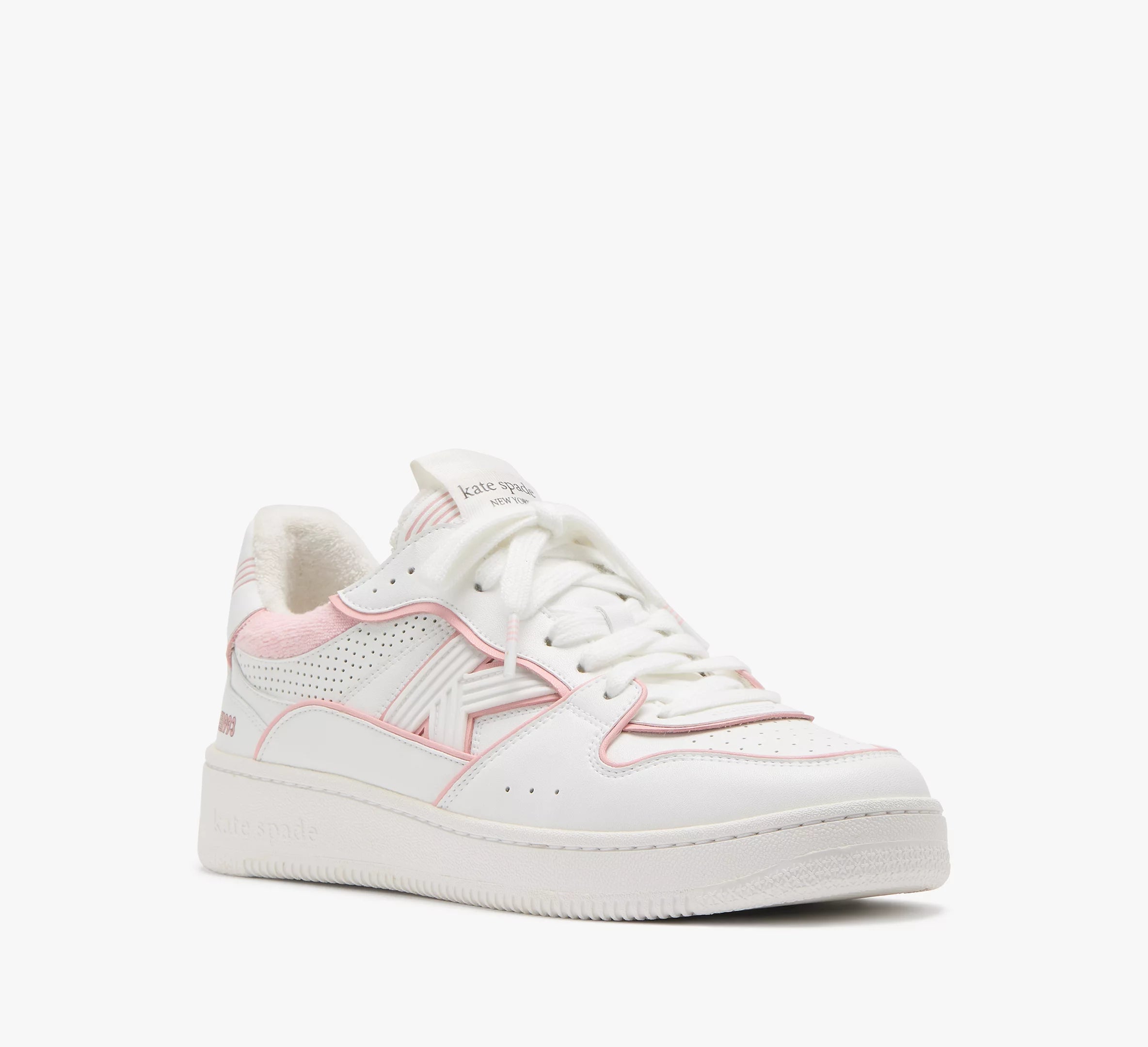True White/Tea Rose