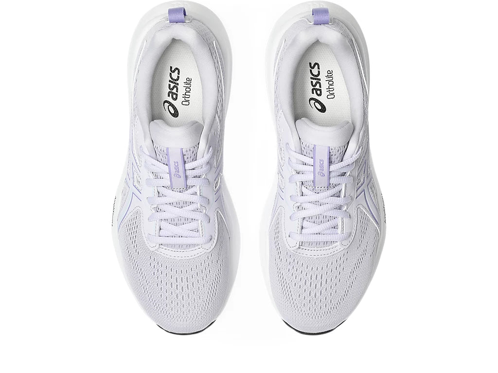 Lilac Hint/Bluebell