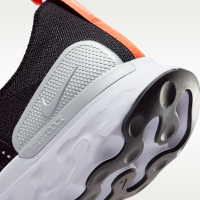 Black/Team Orange/Electric Green/White