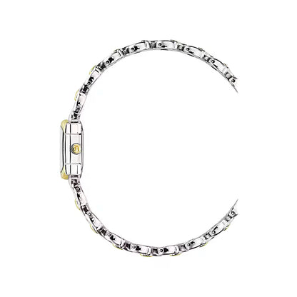 Rhodium Gold