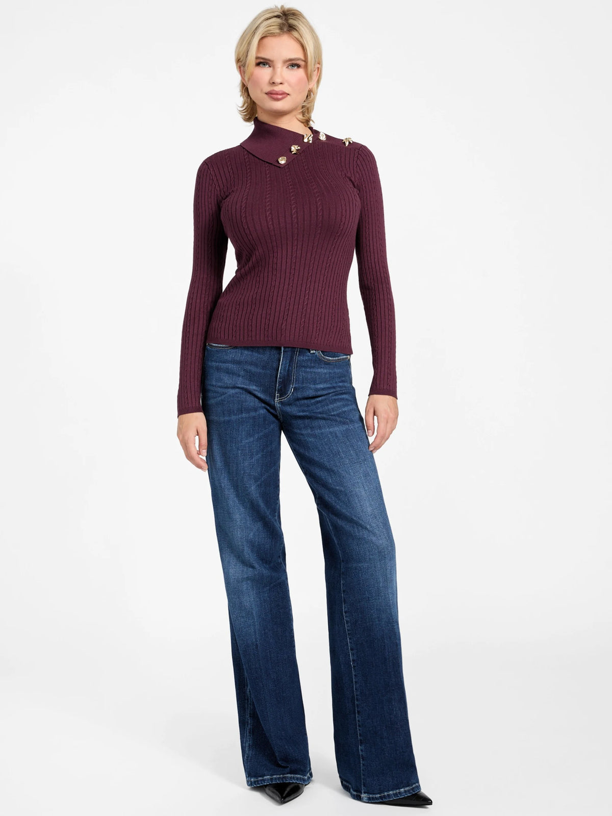 Regal Plum