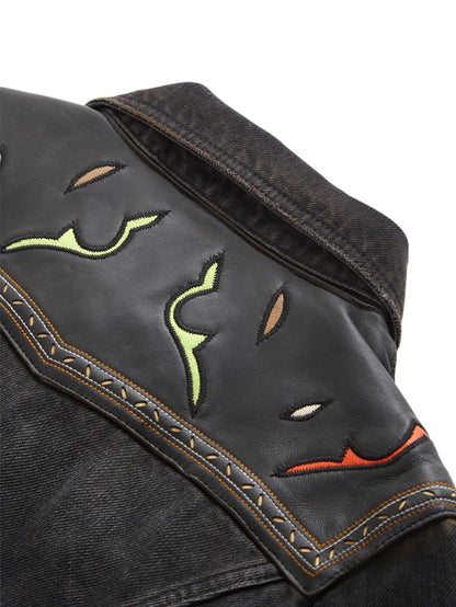 Gusa Black Rinse Wash