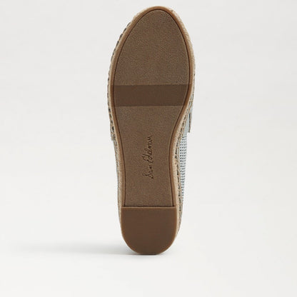 Washed Sage Raffia