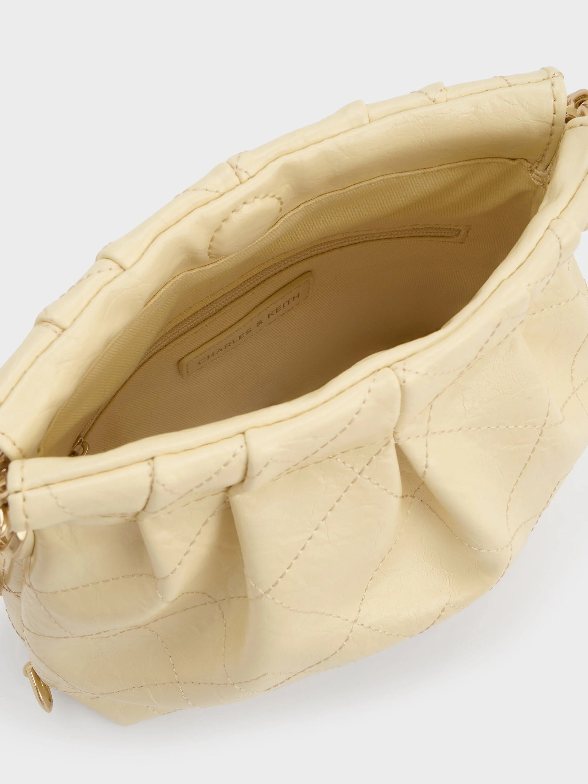 Butter Yellow