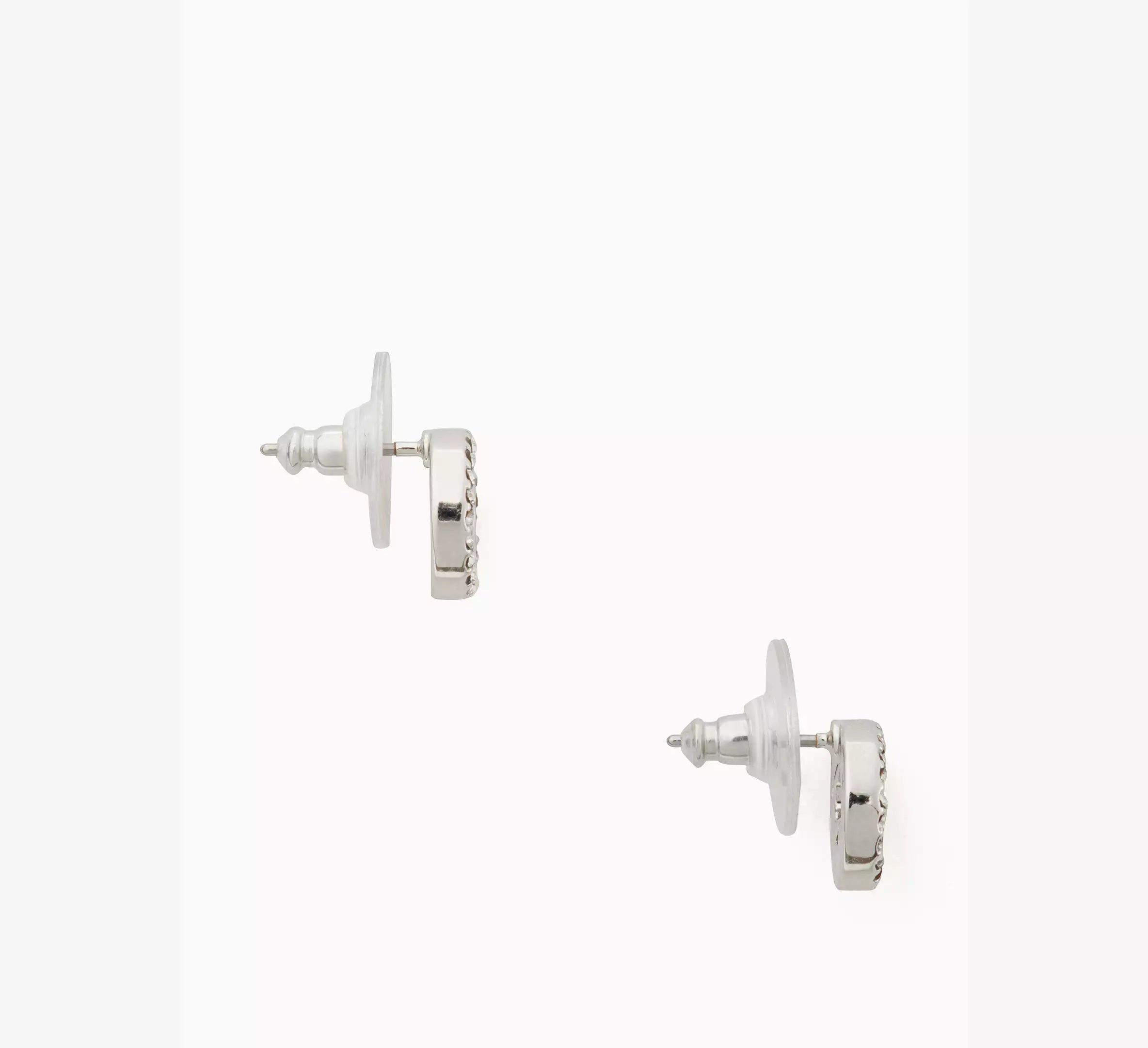 Clear/Silver
