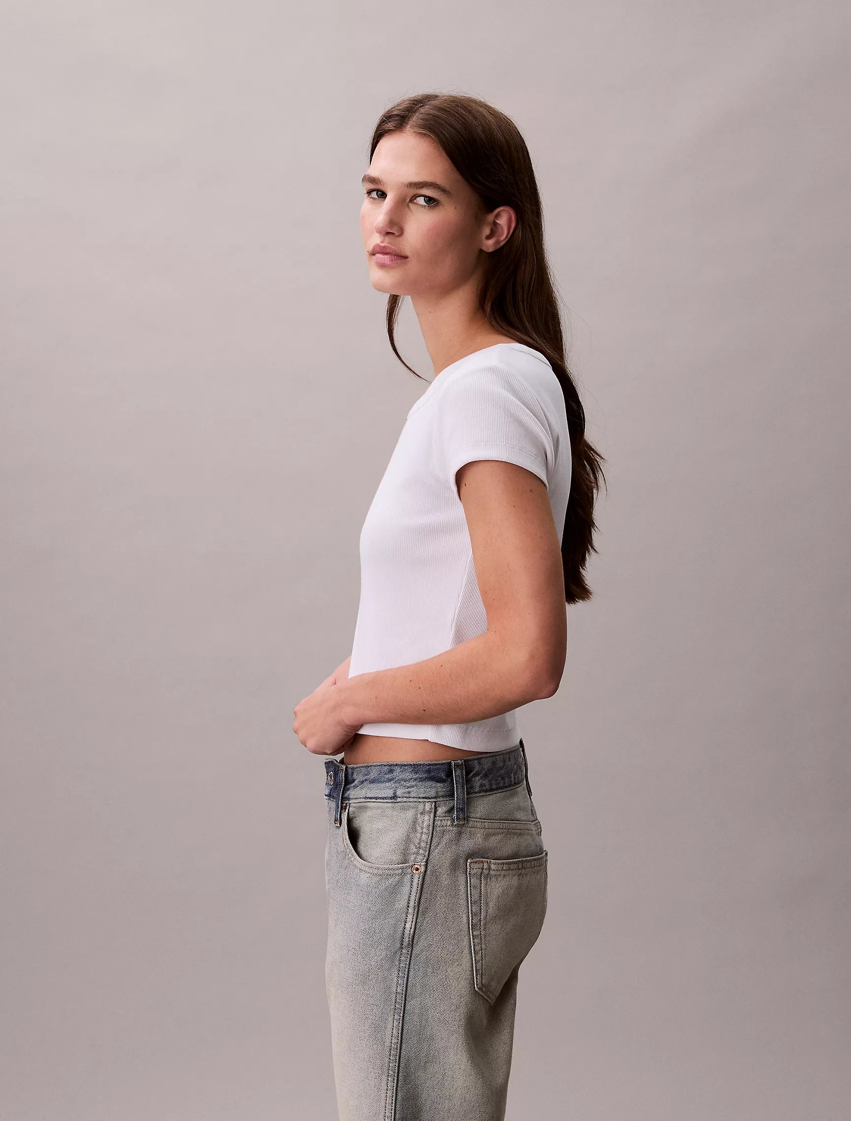 Bright White