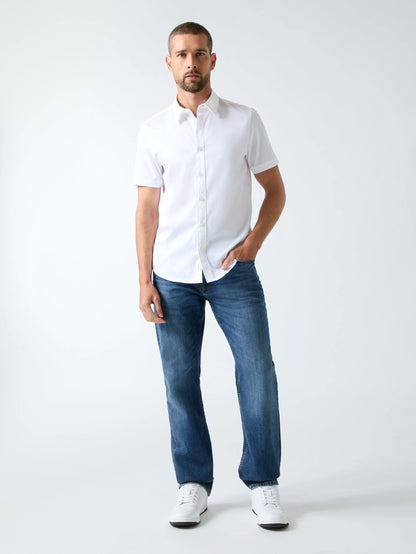 Pure White