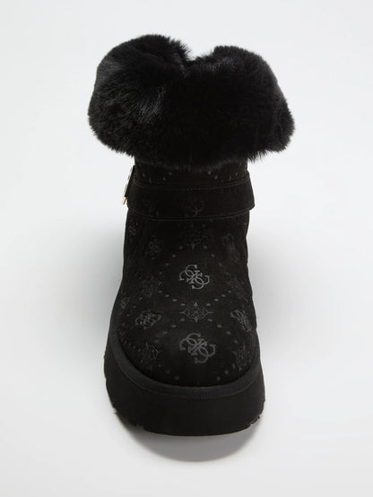 Black 001