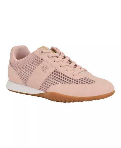 Pink Mesh