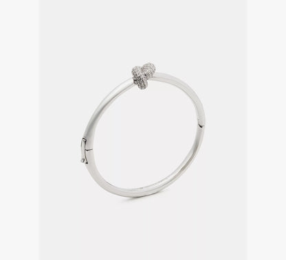 Clear/Silver