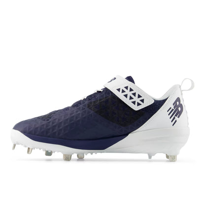 Team Navy With White