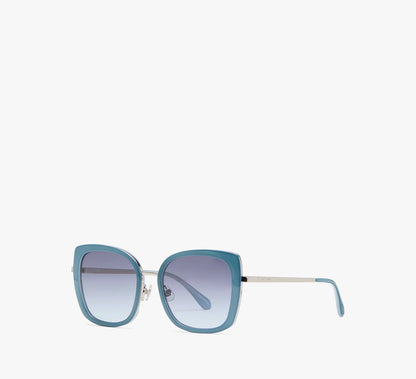 Smoky Blue