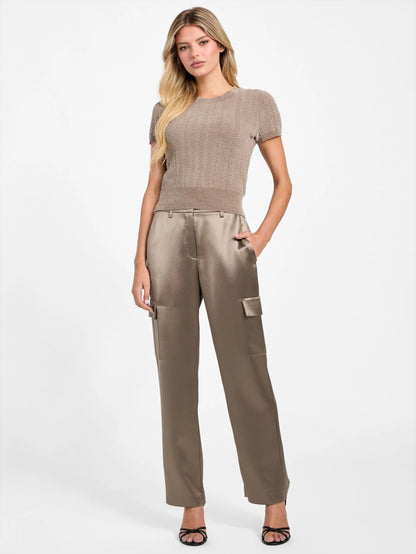 Silk Taupe