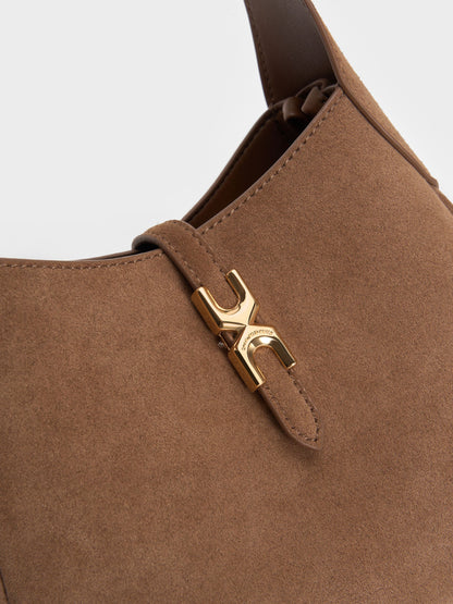 Mocha Brown