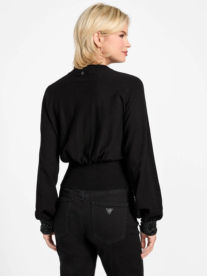 Jet Black/Black