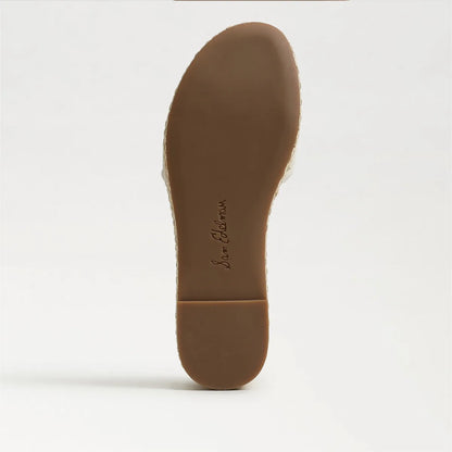 Modern Ivory Leather