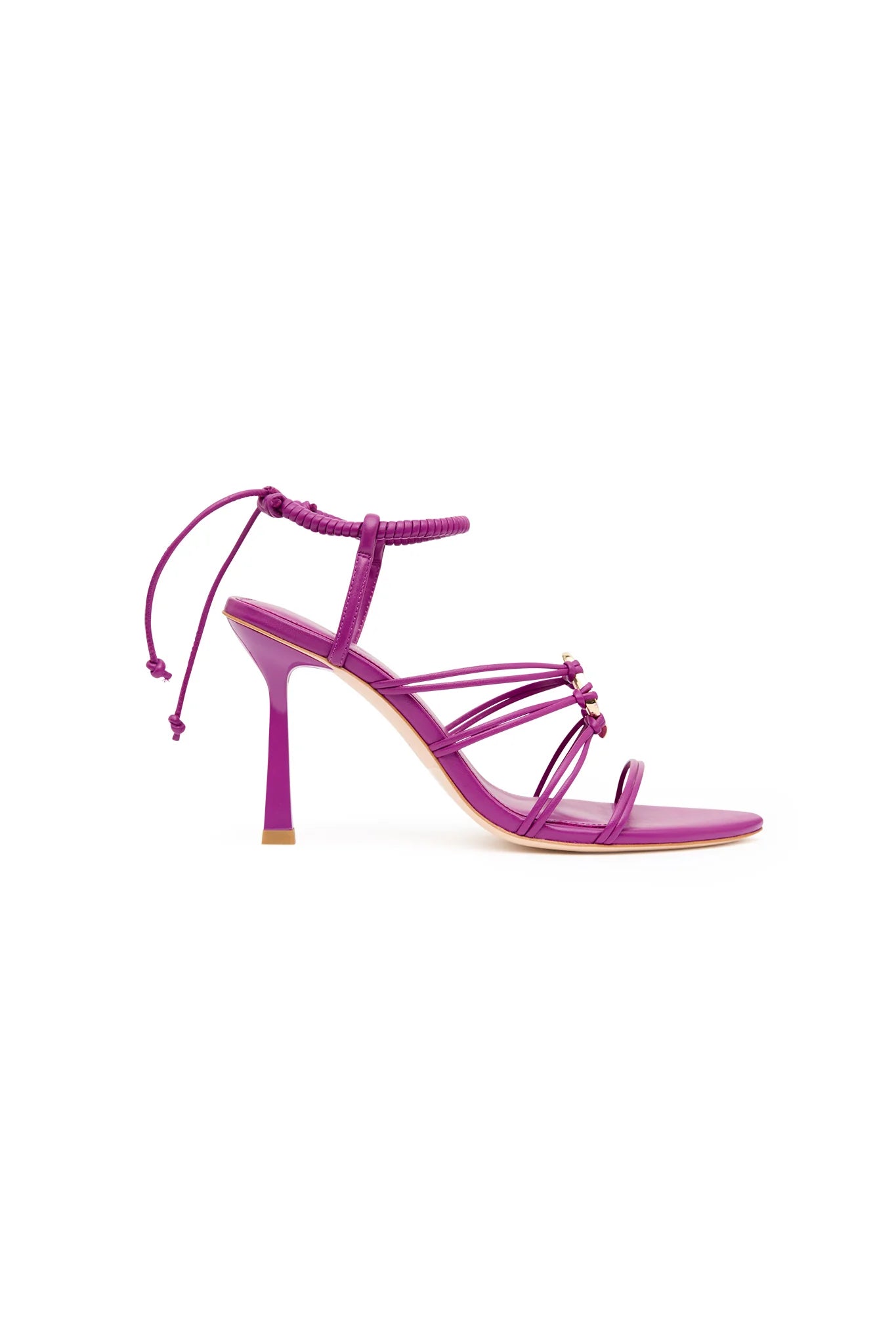 PLUM PURPLE