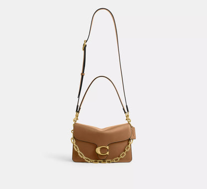 Brass/Honey Brown