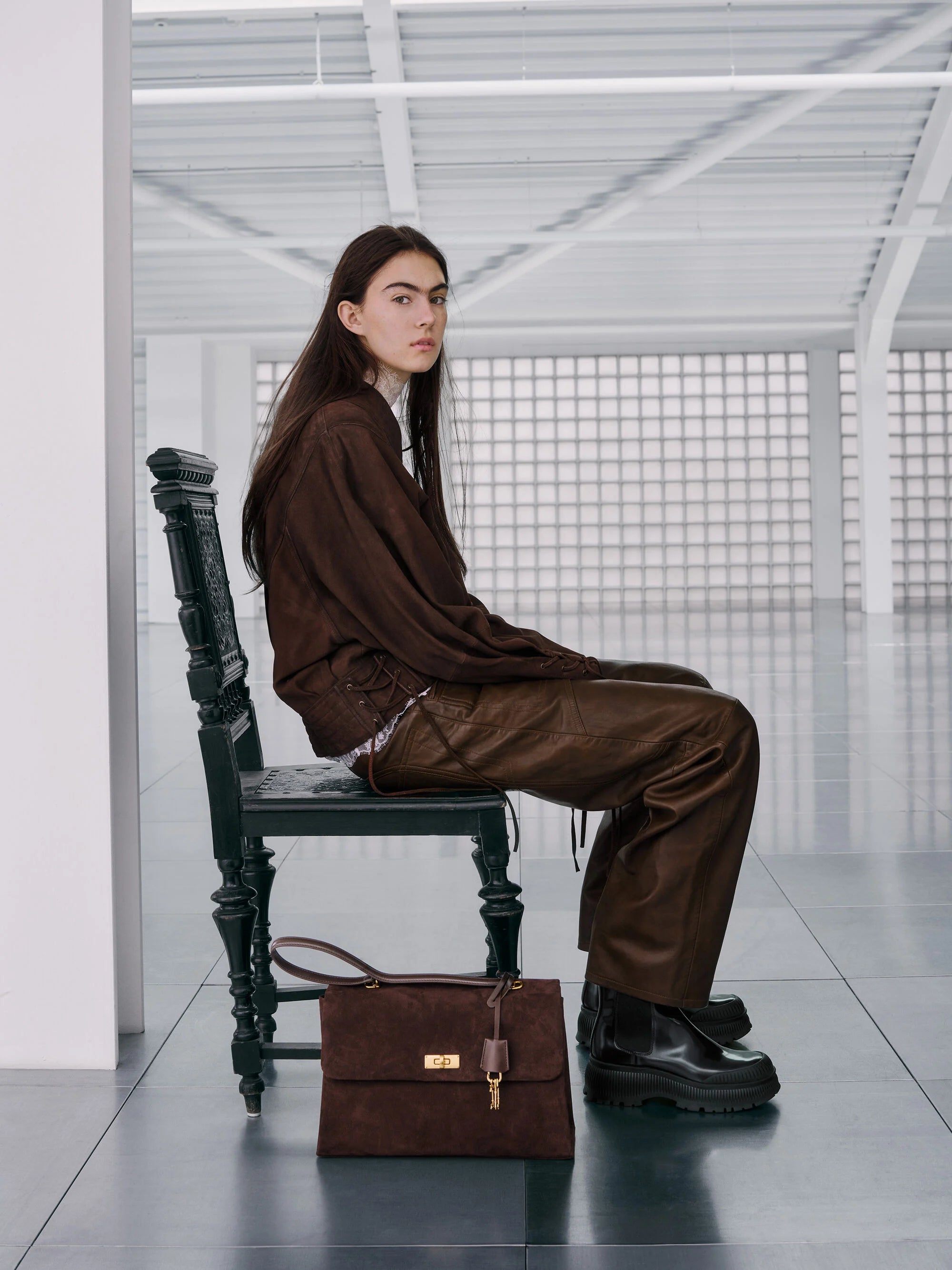 Espresso Brown