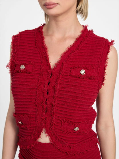 Siren Red