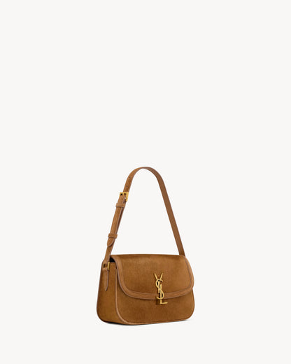 Caramel Cognac