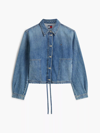 Denim Medium