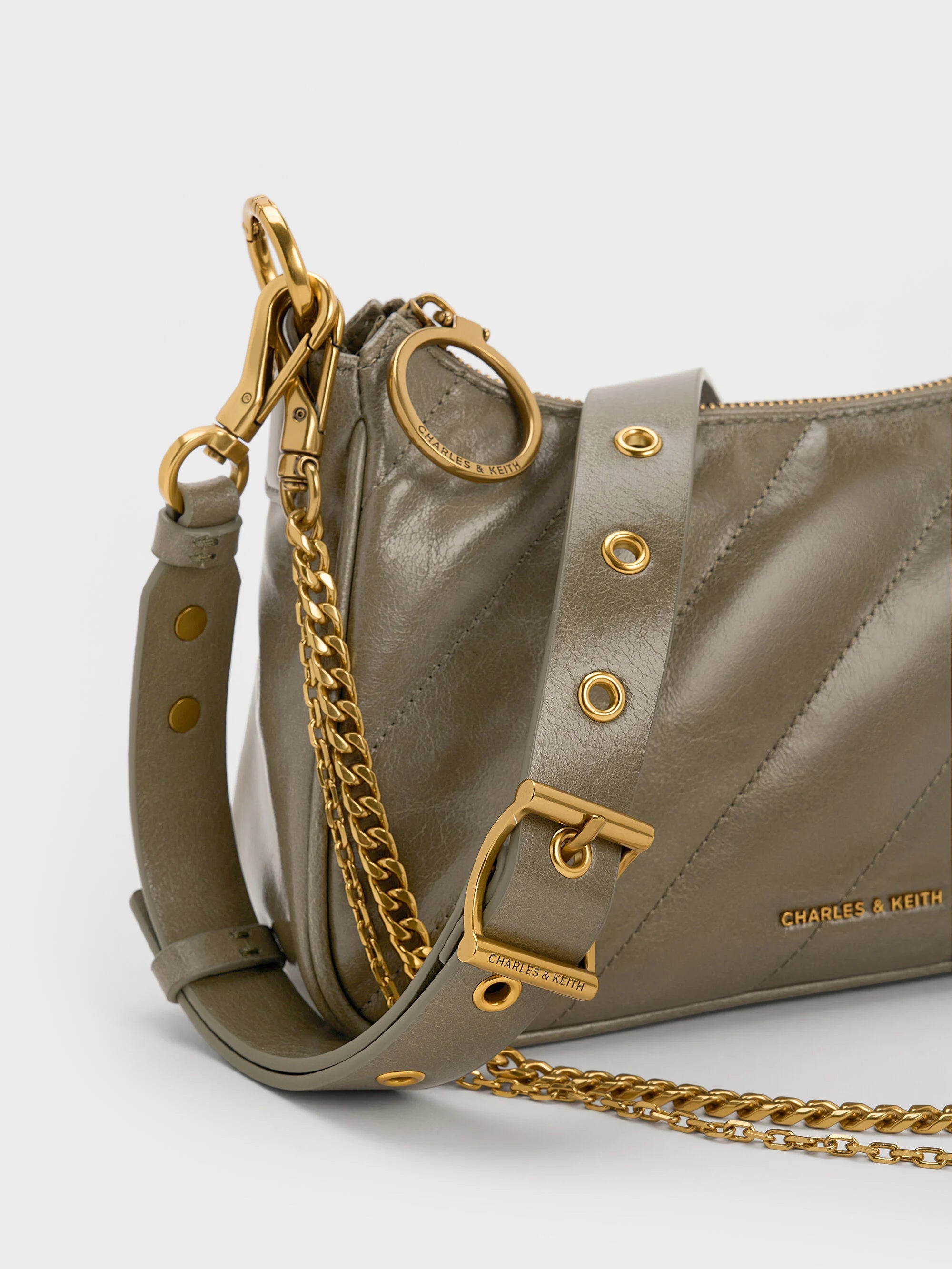 Deep Olive