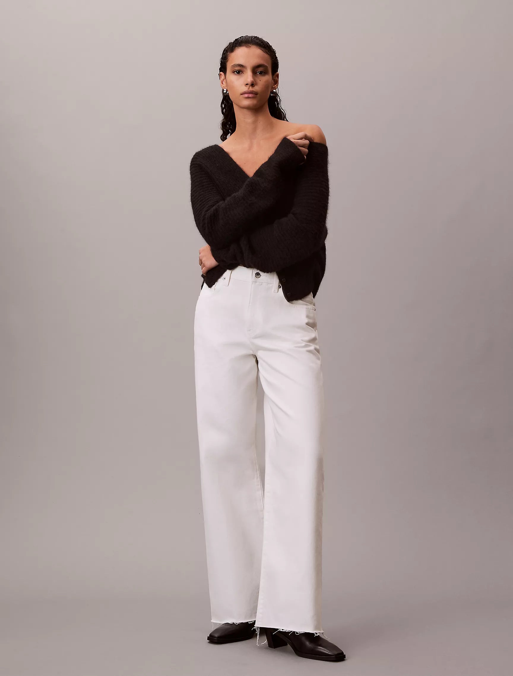 Chalk White