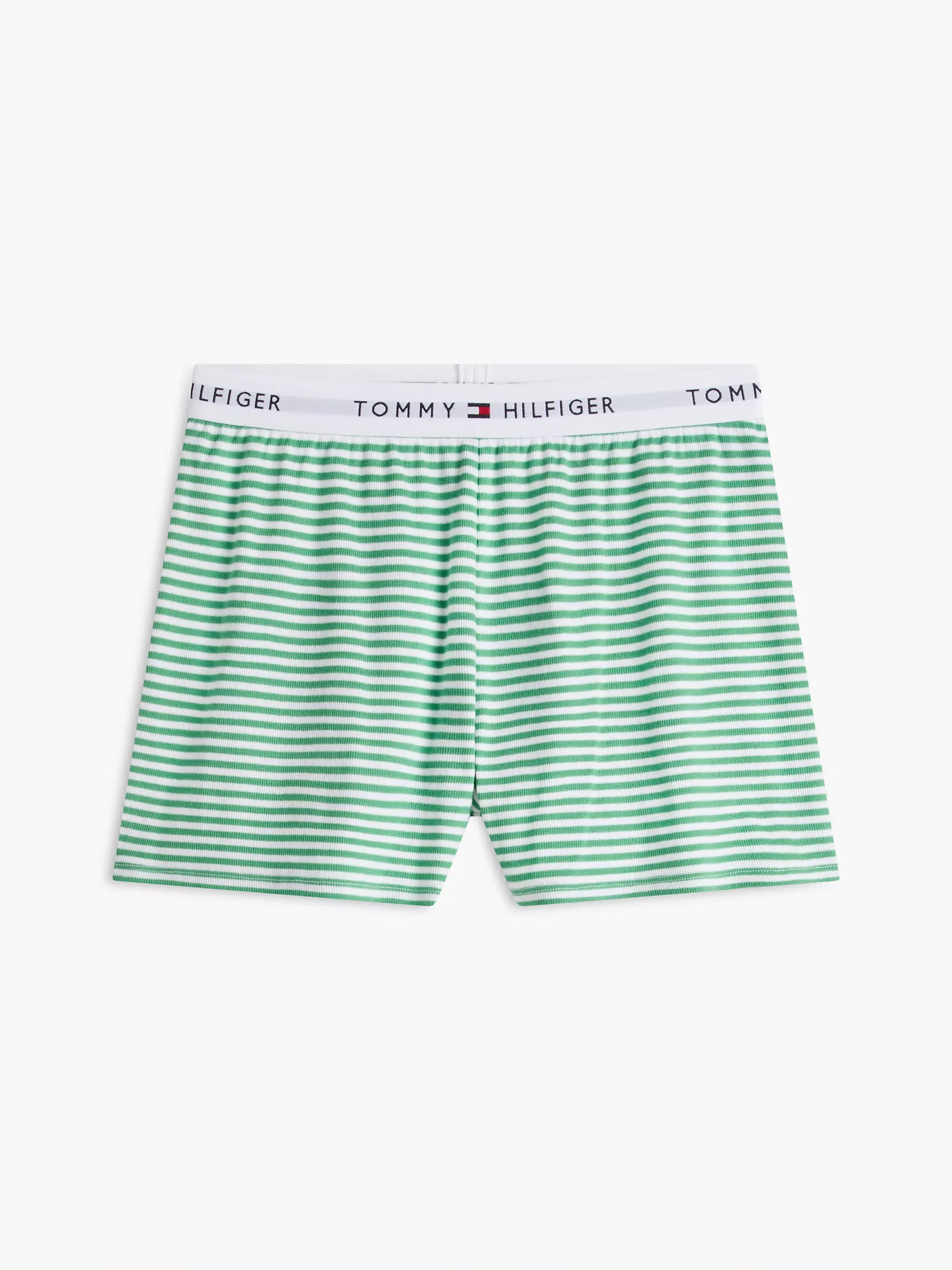 Green/White