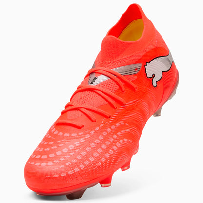 Glowing Red-PUMA White-PUMA Black-PUMA Silver