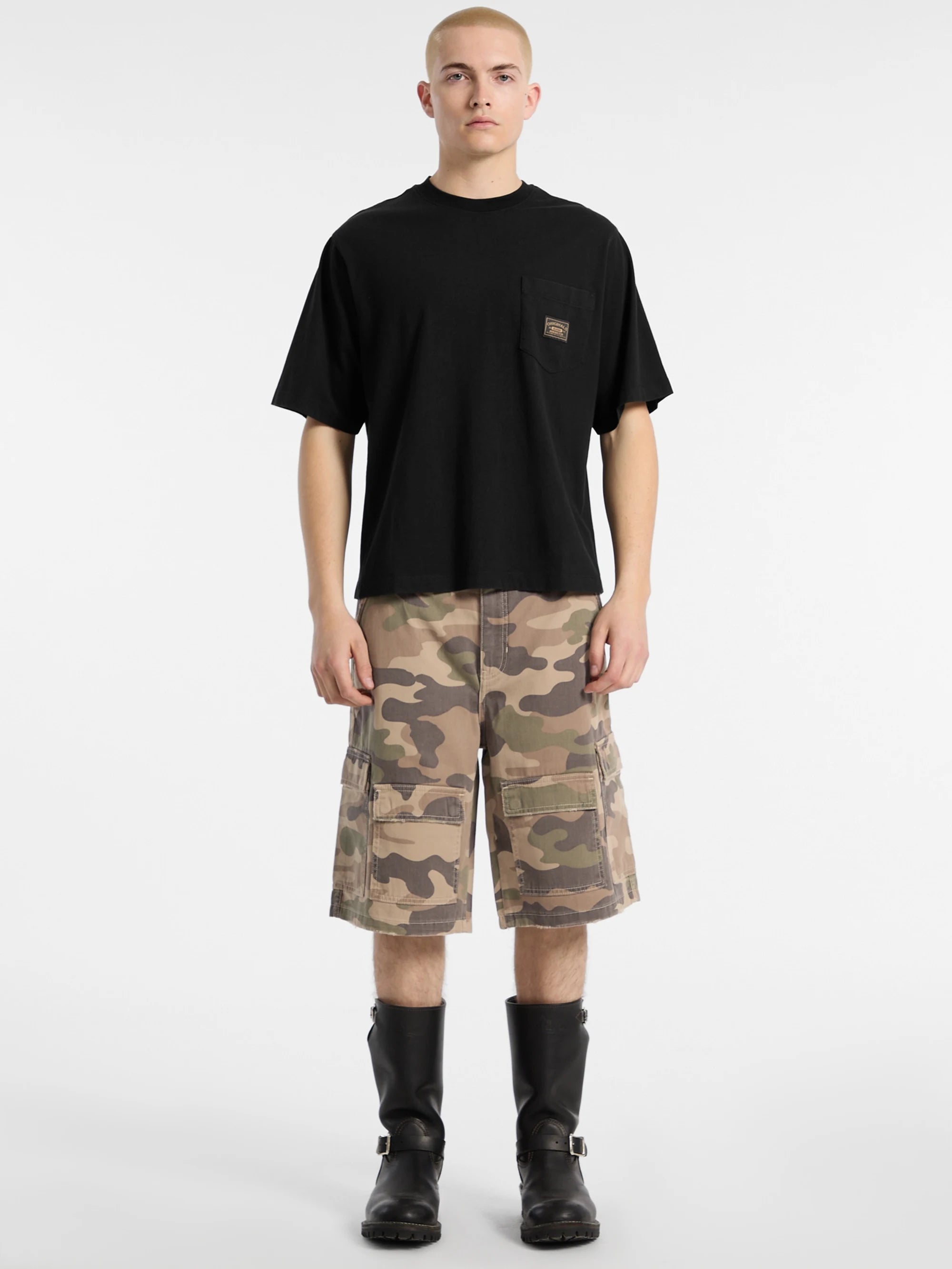 Camo