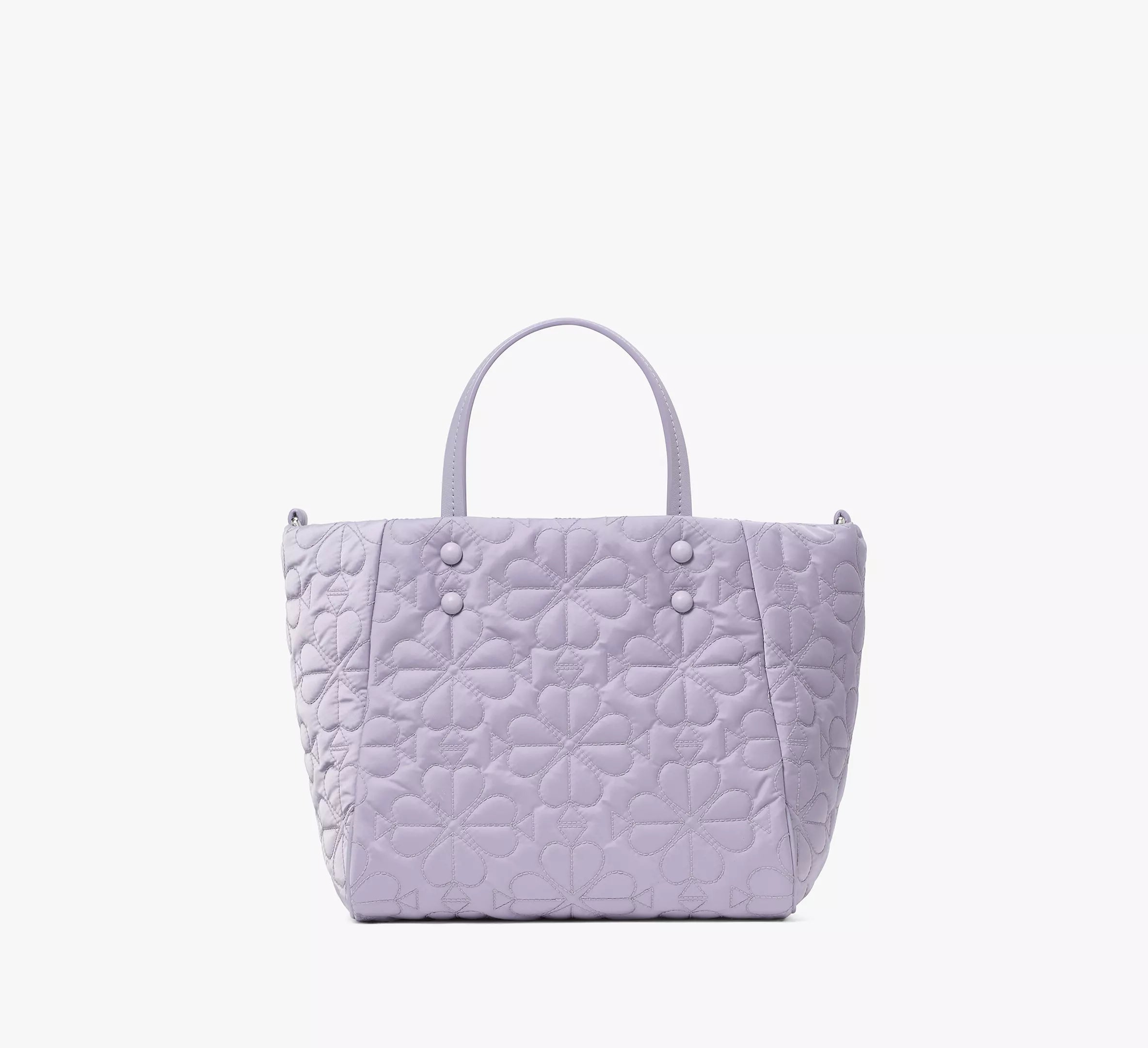 Frozen Lilac