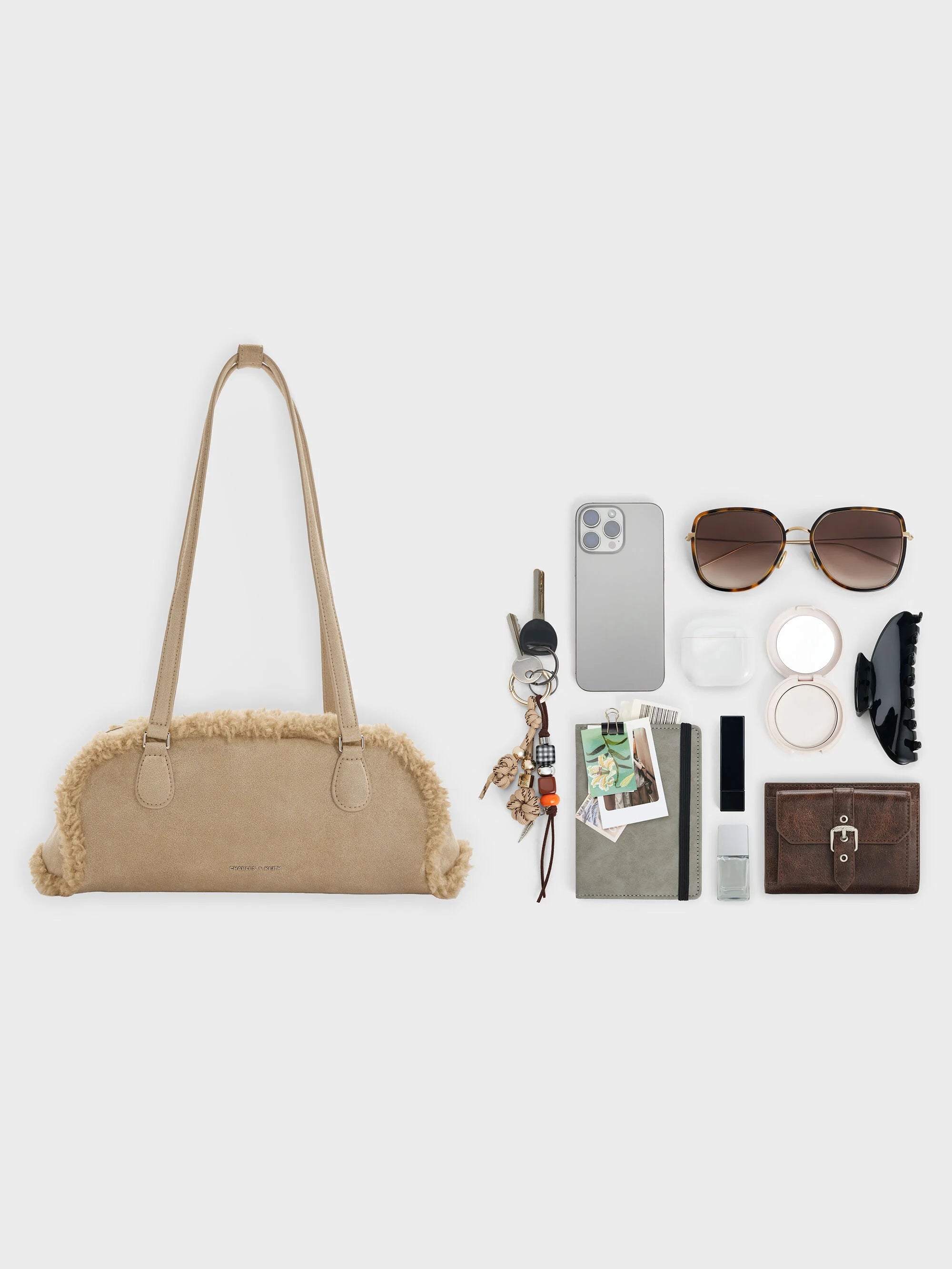 Nutmeg Beige