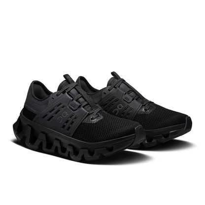 Black | Black