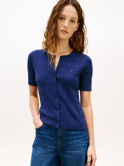 Preppy Navy