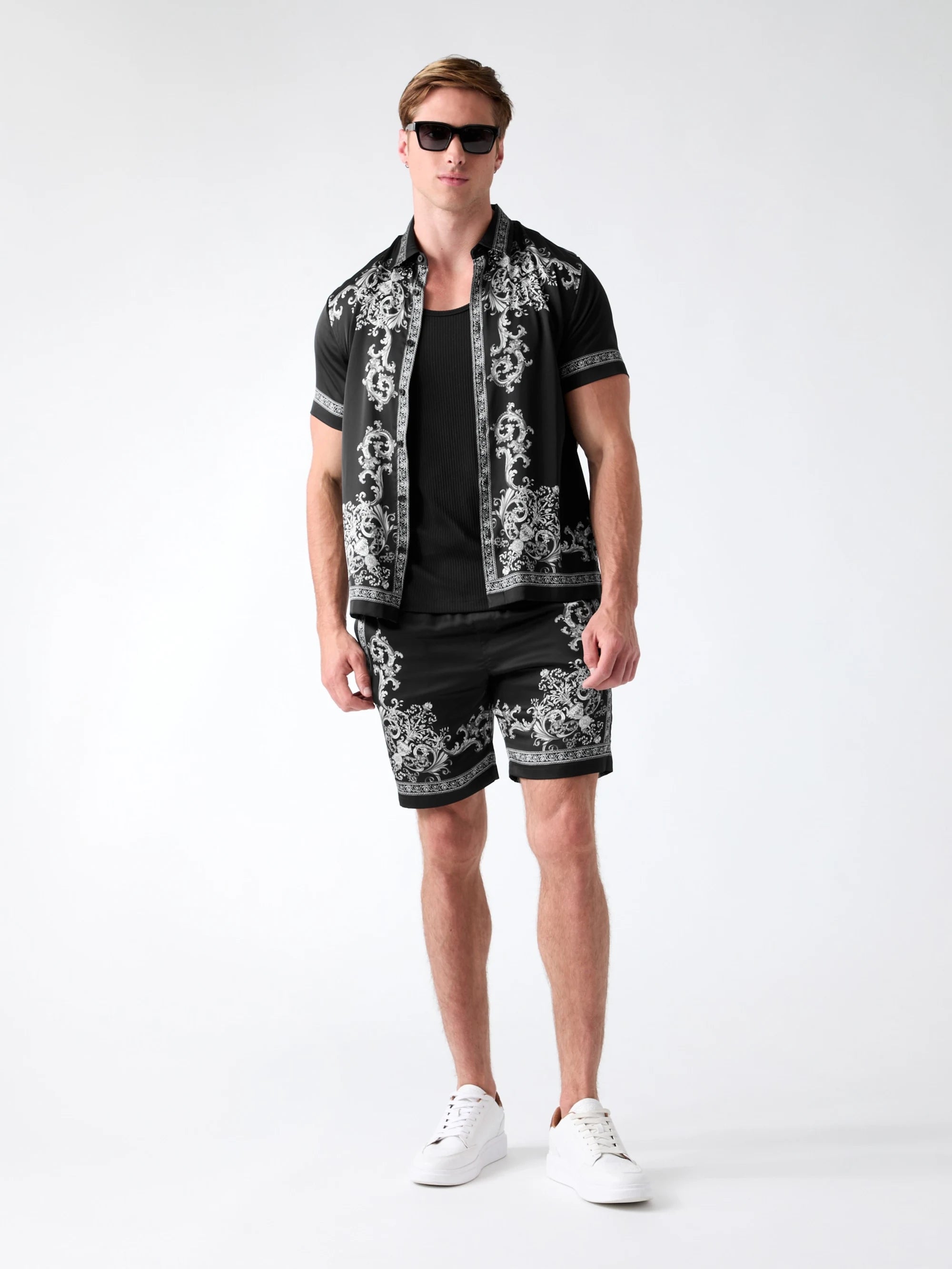Black Multi
