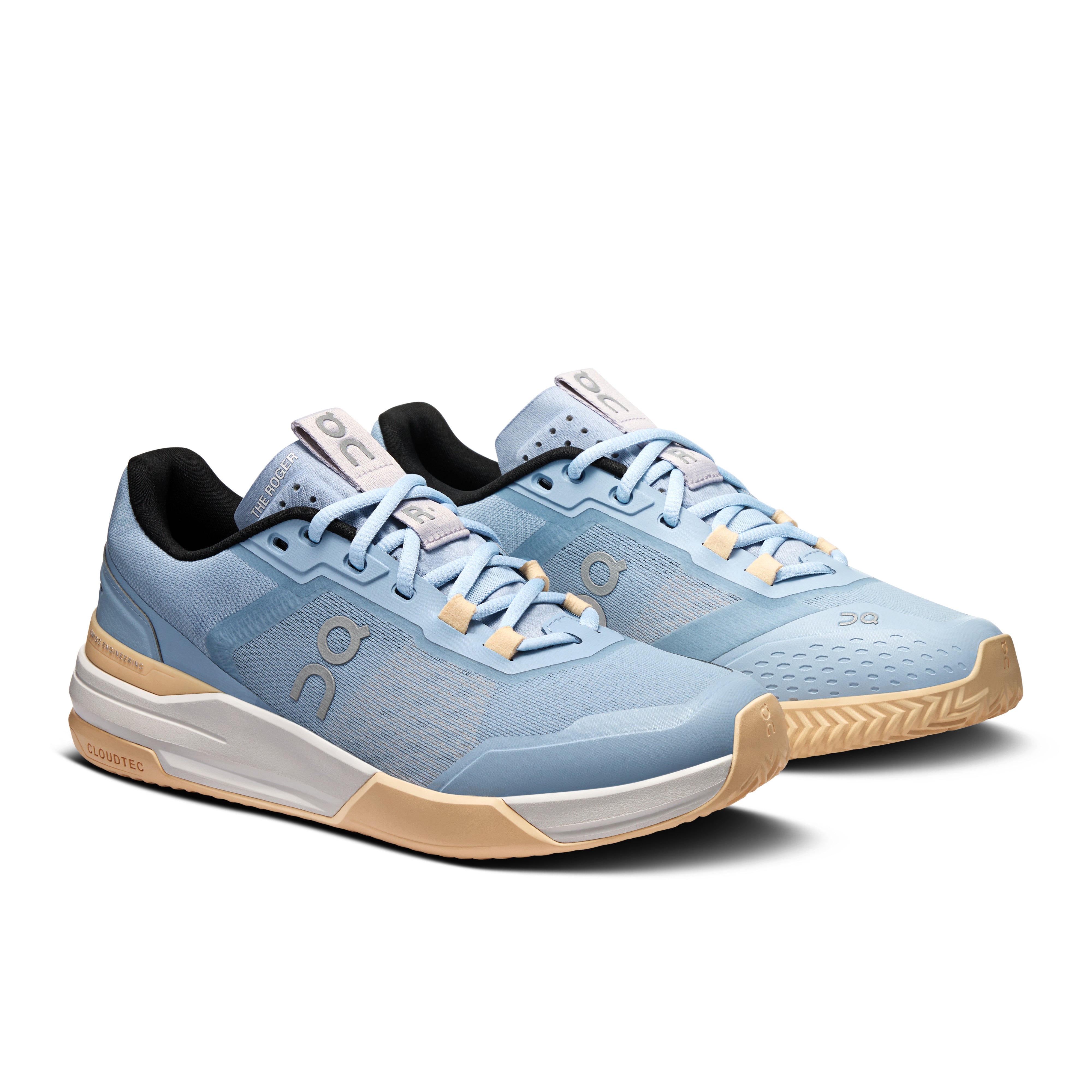 Chambray | Blonde