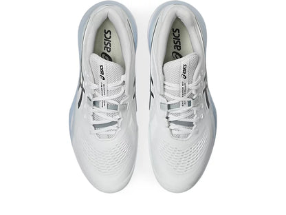 White/Black