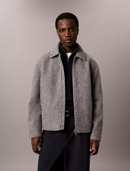 Grey Heather