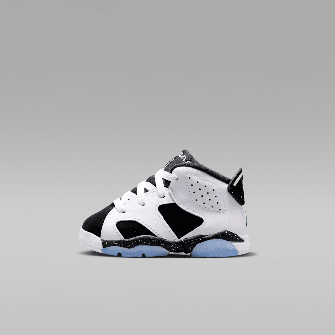 White/Black
