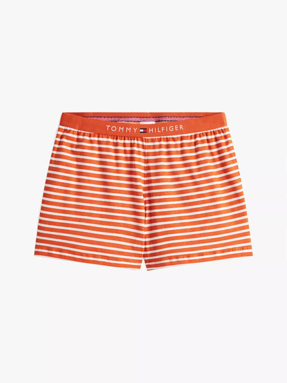 Ivory/Orange