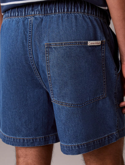 Linen Blue