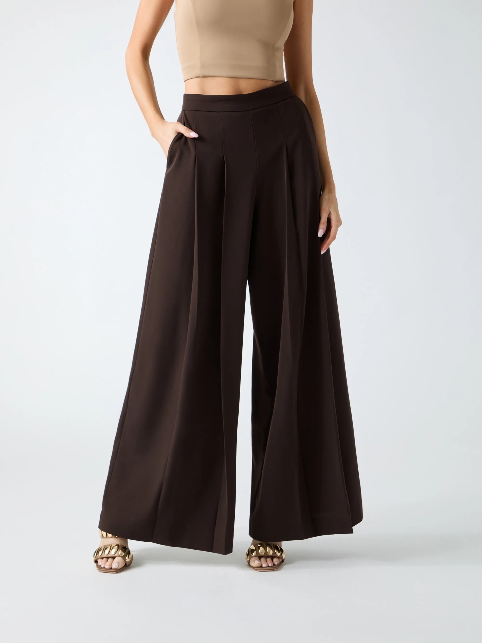 Chocco Brown