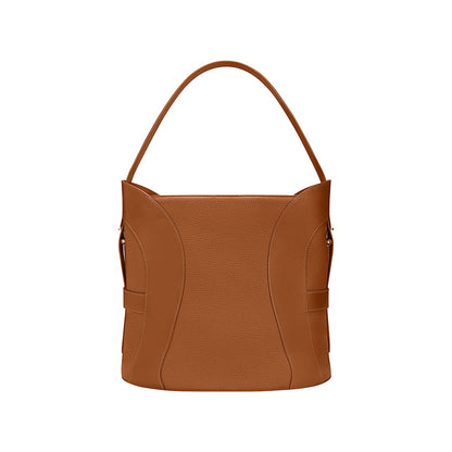 Cognac brown