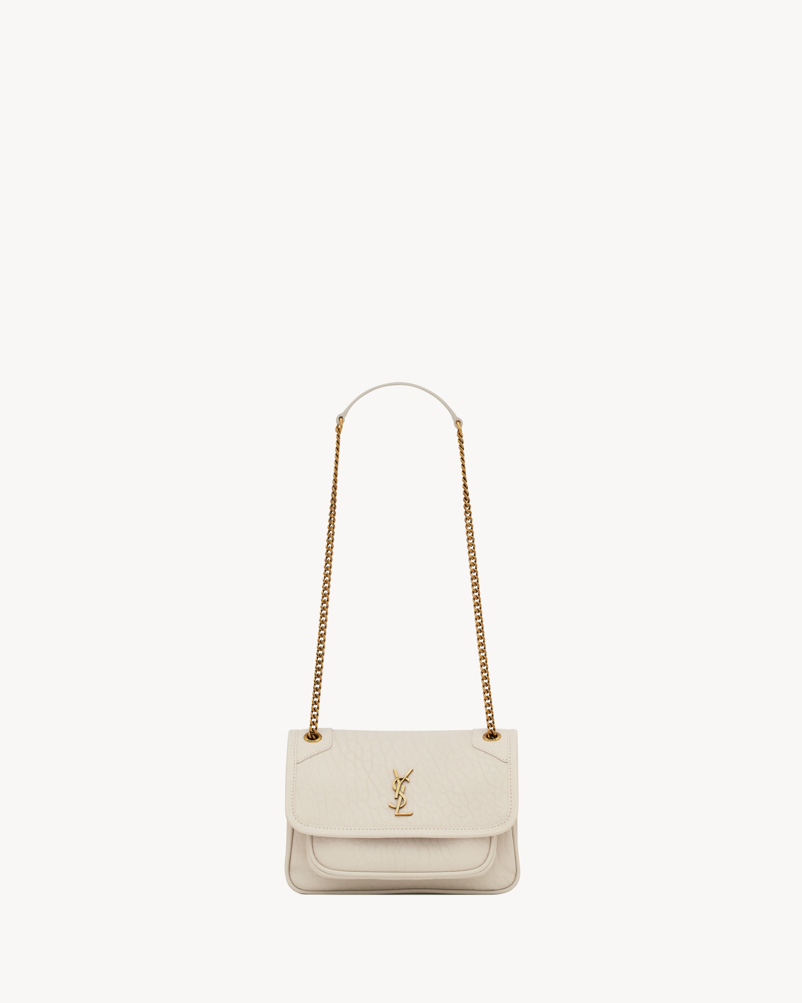 Blanc Vintage